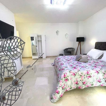 Augustea Bed & Breakfast Sannicandro di Bari Exterior photo