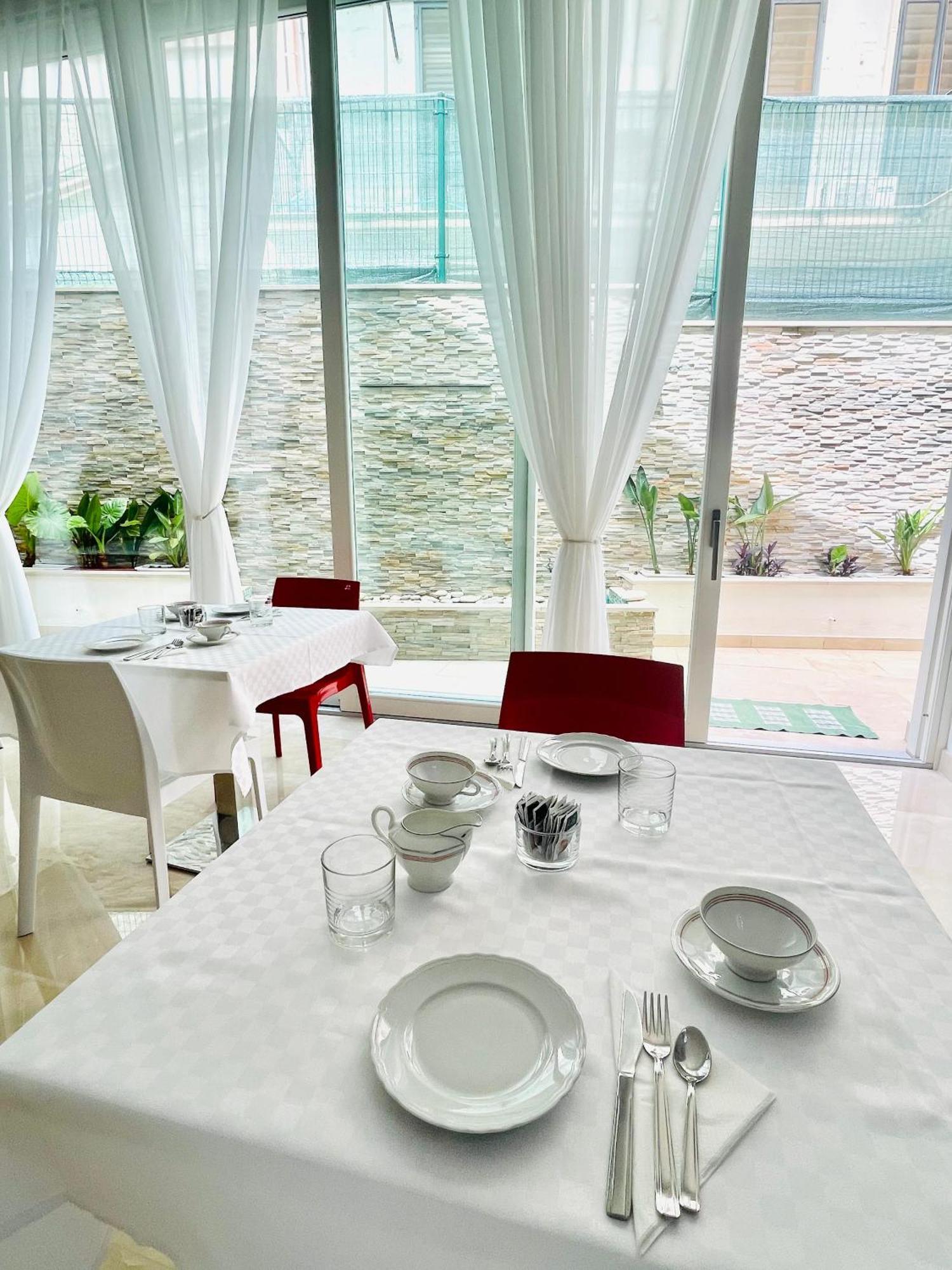 Augustea Bed & Breakfast Sannicandro di Bari Exterior photo