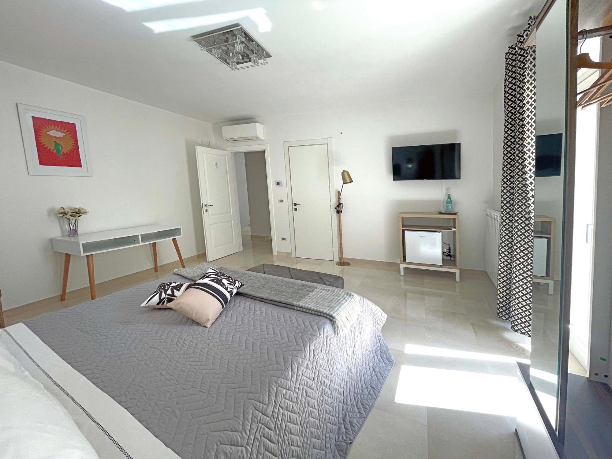 Augustea Bed & Breakfast Sannicandro di Bari Exterior photo