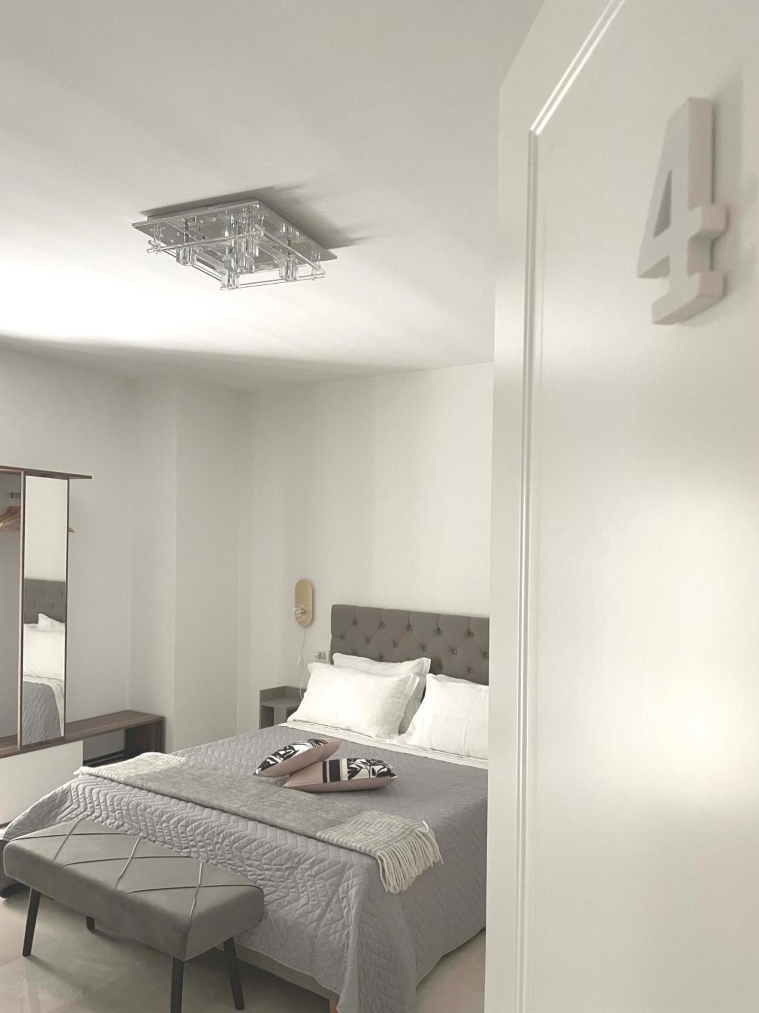 Augustea Bed & Breakfast Sannicandro di Bari Exterior photo