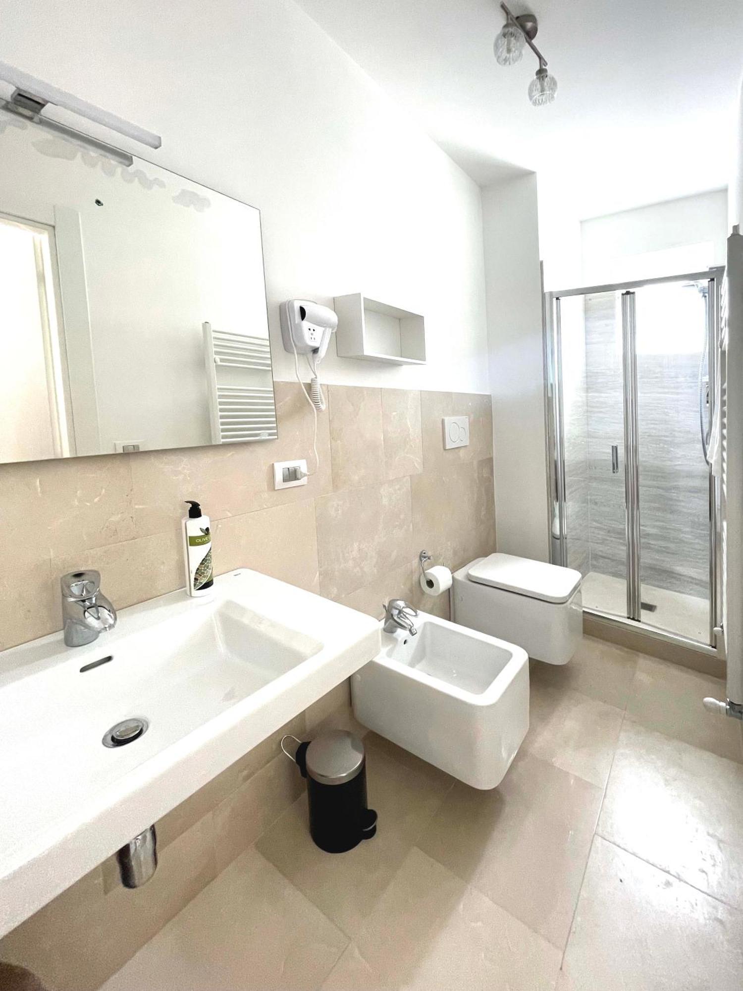Augustea Bed & Breakfast Sannicandro di Bari Exterior photo