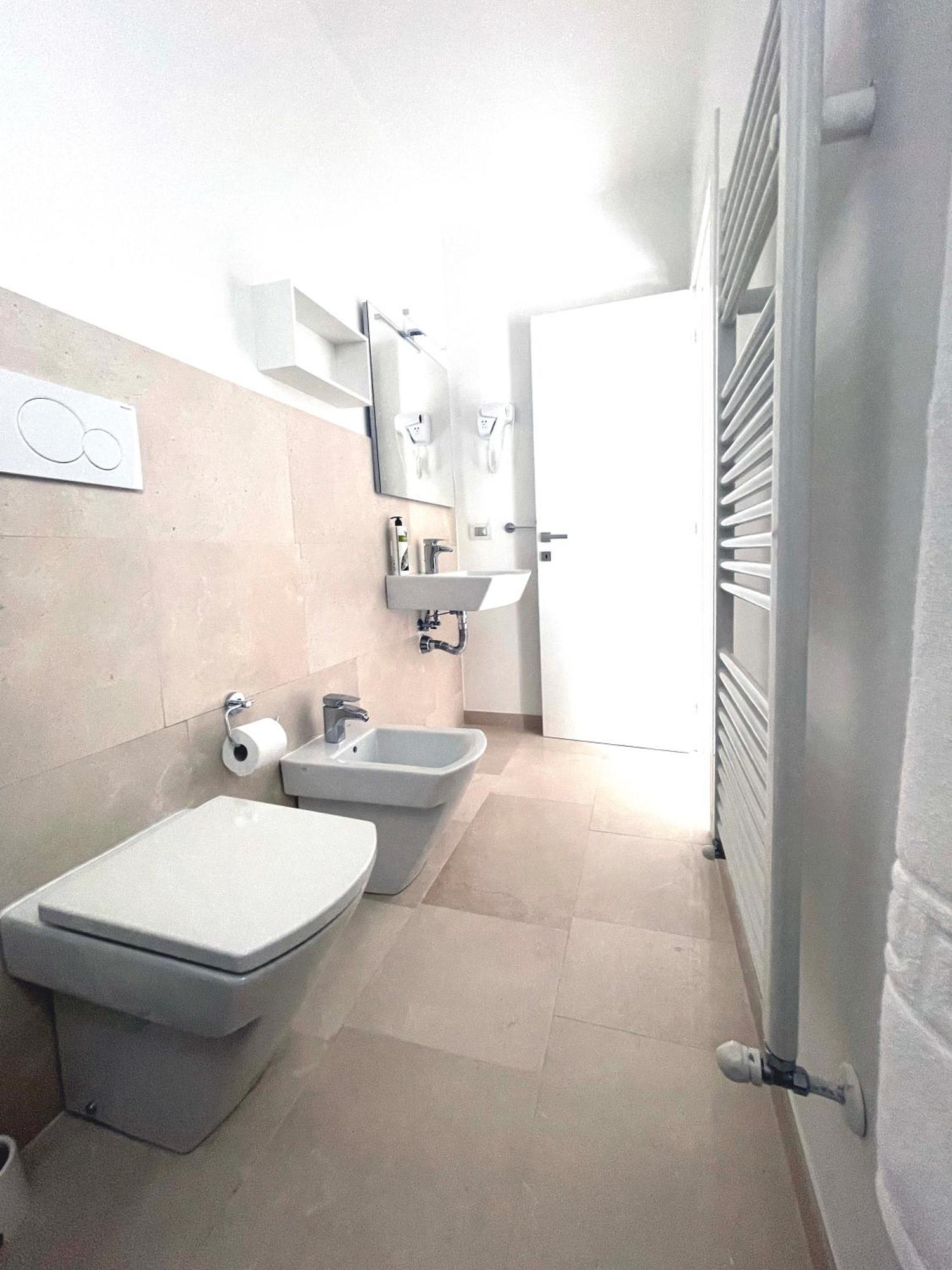 Augustea Bed & Breakfast Sannicandro di Bari Exterior photo