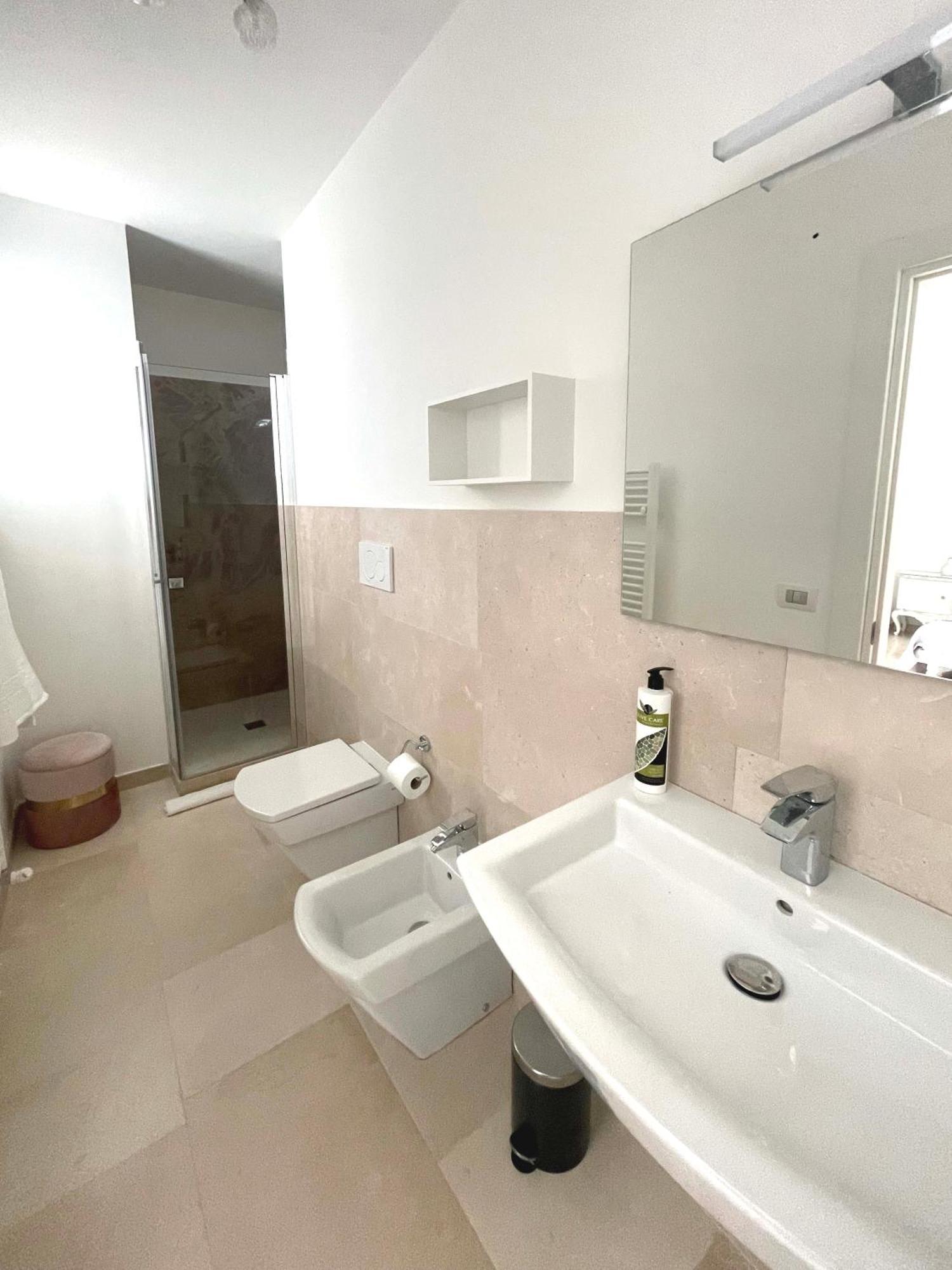 Augustea Bed & Breakfast Sannicandro di Bari Exterior photo