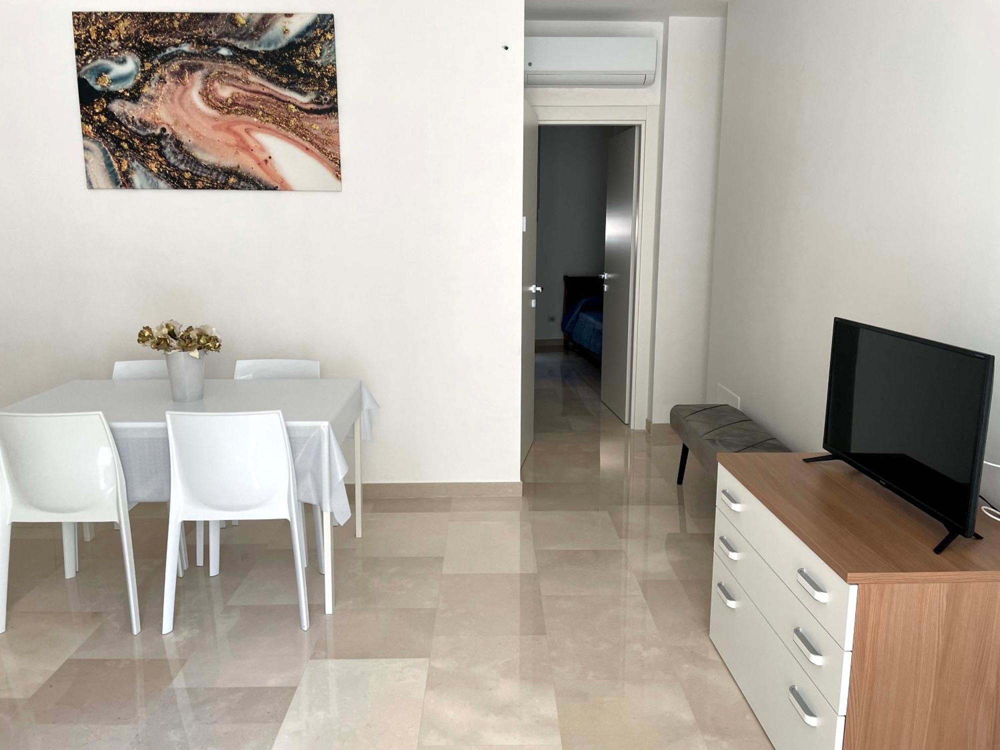 Augustea Bed & Breakfast Sannicandro di Bari Exterior photo