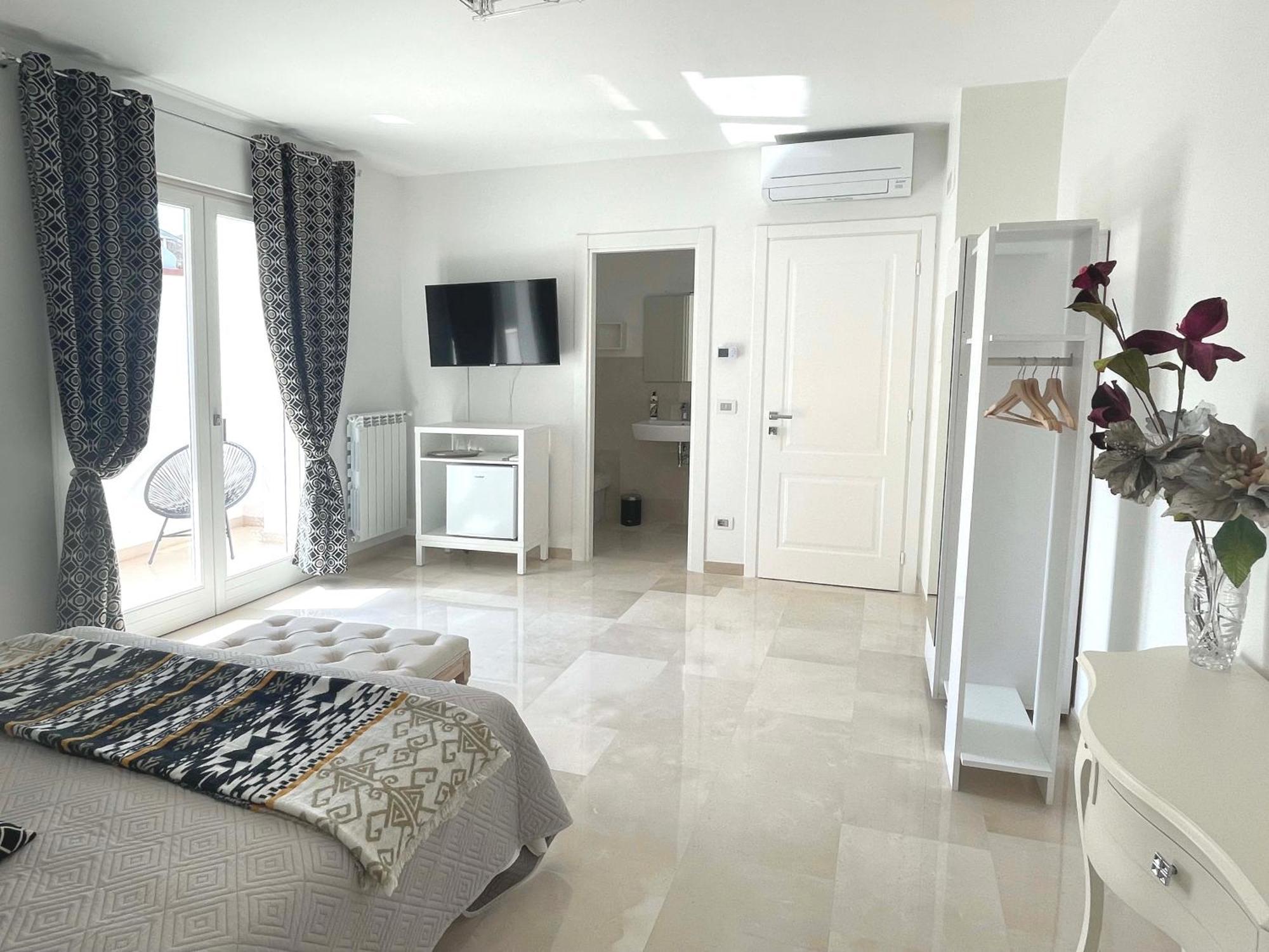 Augustea Bed & Breakfast Sannicandro di Bari Exterior photo
