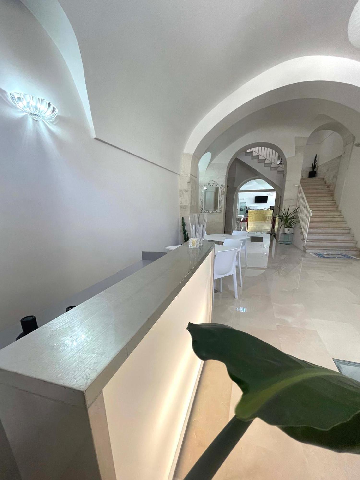 Augustea Bed & Breakfast Sannicandro di Bari Exterior photo