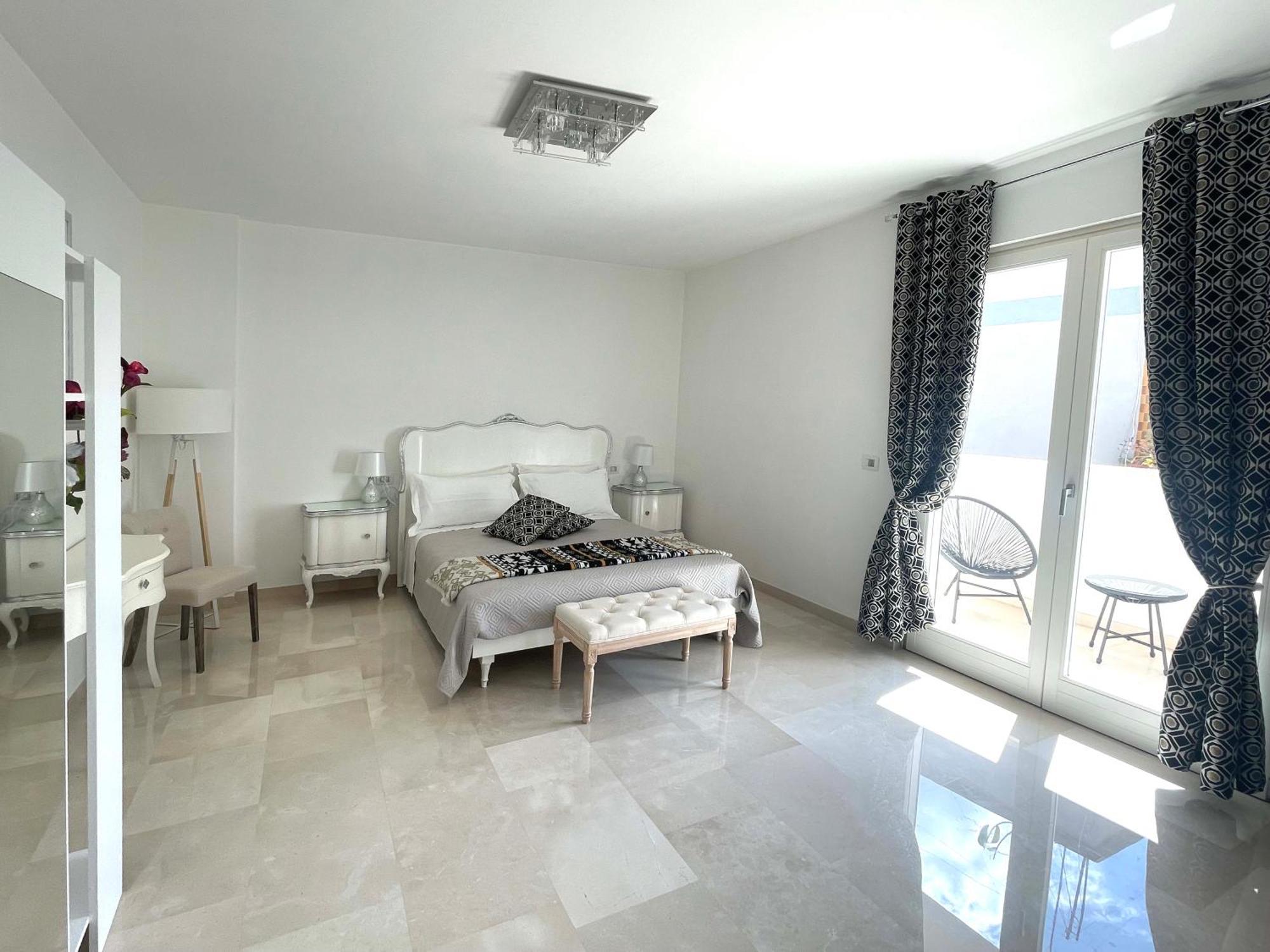 Augustea Bed & Breakfast Sannicandro di Bari Exterior photo