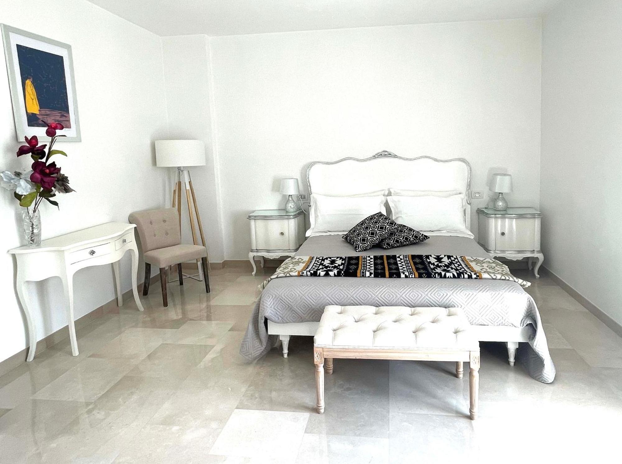 Augustea Bed & Breakfast Sannicandro di Bari Exterior photo