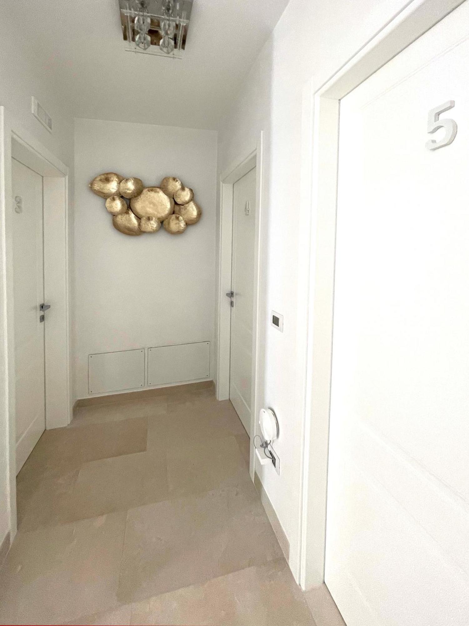 Augustea Bed & Breakfast Sannicandro di Bari Exterior photo
